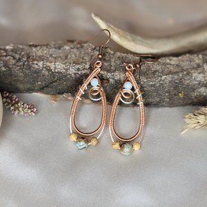 Vera - Earrings